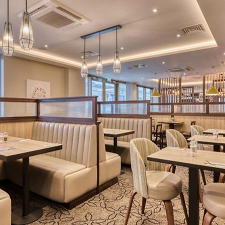 Saint Helier Jersey Premier Inn Jersey St Helier מראה חיצוני תמונה