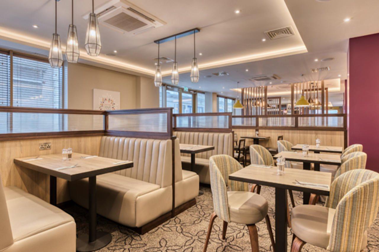 Saint Helier Jersey Premier Inn Jersey St Helier מראה חיצוני תמונה